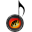 SmartSound Sonicfire Pro 4 Icon