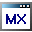 SMTP Finder Icon