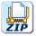 SnapZip 2008 Icon