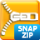 SnapZip 2011 Icon