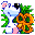Snowy Puzzle Islands 1.0