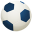 Soccer Ball by GamePacks