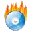 Soft4Boost Burning Studio Icon