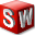 SolidWorks 2008 SP0 Icon