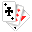 Solitaire Poker Pack en Icon