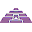 Source Maps: Cities! Icon