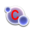 Spaceforce Constellations Icon