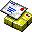 Speaking Email Deluxe Icon