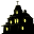 Spooky's Jump Scare Mansion Icon