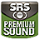 SRS Premium Sound