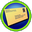Star Envelope Printer Pro Icon
