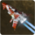 Star Swarm Benchmark Icon