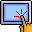 StarBoard Light Sensor Driver Icon