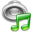 Startup Sound Changer Icon