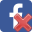 SterJo Facebook Blocker Icon