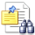 Sticky7List Icon