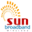 Sun Broadband Wireless Icon