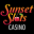 Sunset Slots Icon