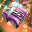 Super Toy Cars Icon
