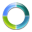Synergy 64-bit Icon