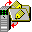 Tag Upload Download Tool Icon