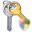 TakeOwnershipEx Icon