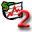 TakeStock 2 Icon