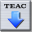 TEAC ASIO USB DRIVER Icon