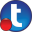 Tegrity Download Manager Icon