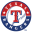 Texas Rangers Browser Theme