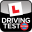 The Complete Motorcycle Theory and Hazard Perception Tests 2013 Edition Update 2 Icon