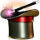 The Conjurer Icon