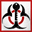 The Dead Linger Icon