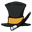 The Night of the Rabbit Demo Icon
