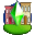 The Sims 2 Apartment Life
