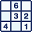 The Sudoku Challenge Icon