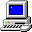 ThinkPad Modem Icon