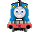 Thomas and Friends Special Delivery Icon