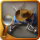 Three Musketeers - d'Artagnan and the 12 Jewels Icon