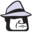 Thug Tracker Icon