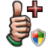ThumbsPlus Digicam Plug-in Icon