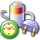 Timed Shutdown Icon