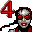 Tomb Raider: The Last Revelation Icon
