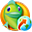 Toolbar - Big Fish Games Icon