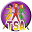 Totally Spies Academy fr Icon