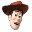 Toy Story 3 Icon