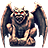 TreasureSeekers - Follow the Ghosts Icon