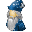 TSR Merlin Icon