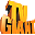 TV Giant Icon