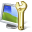 TweakNow WinSecret 2010 Icon